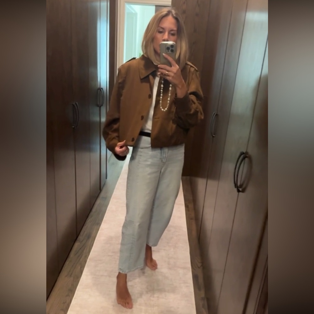 Zara Jacket - Picture 3 of 8
